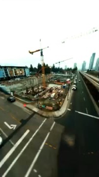 Speed ramp listing