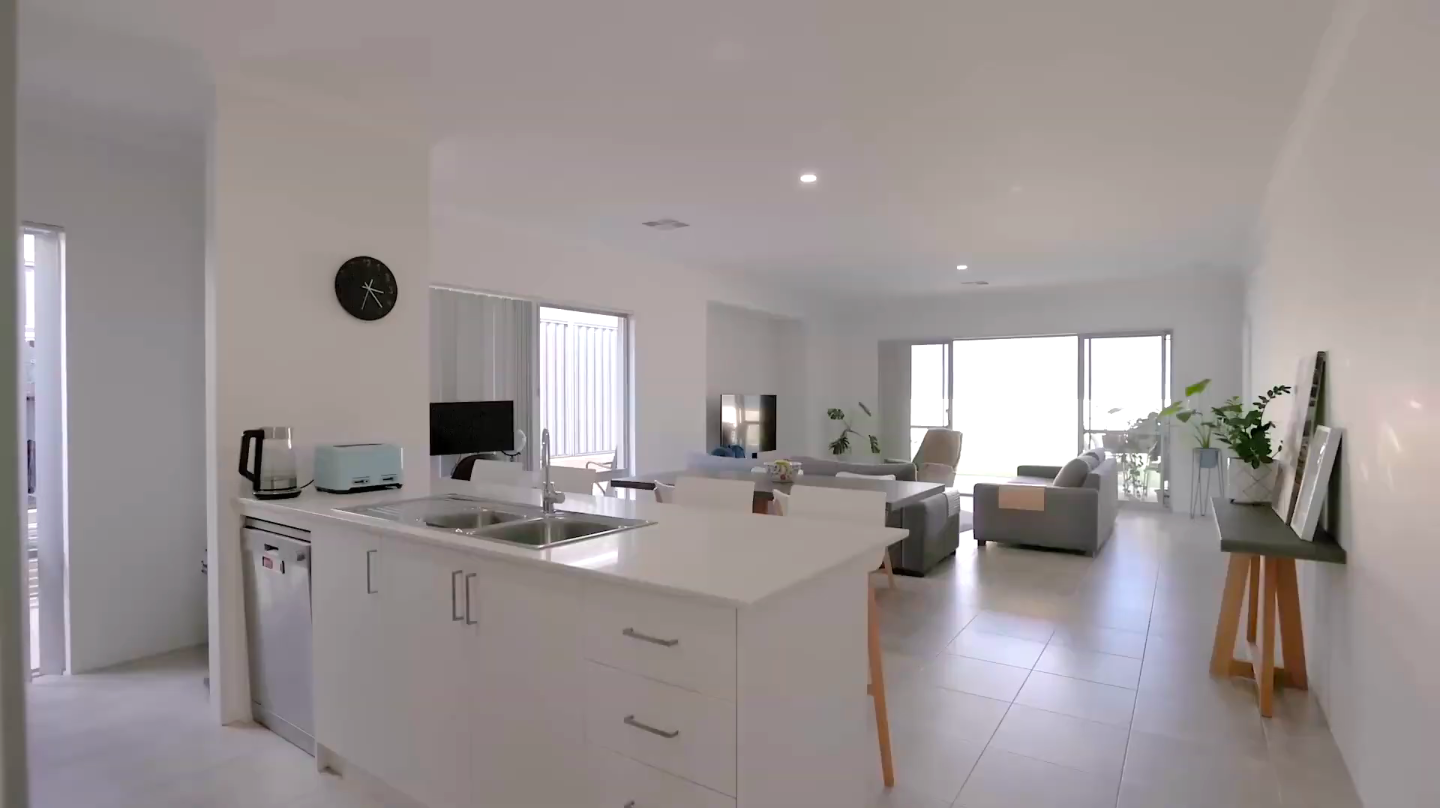 Harbourside Estate