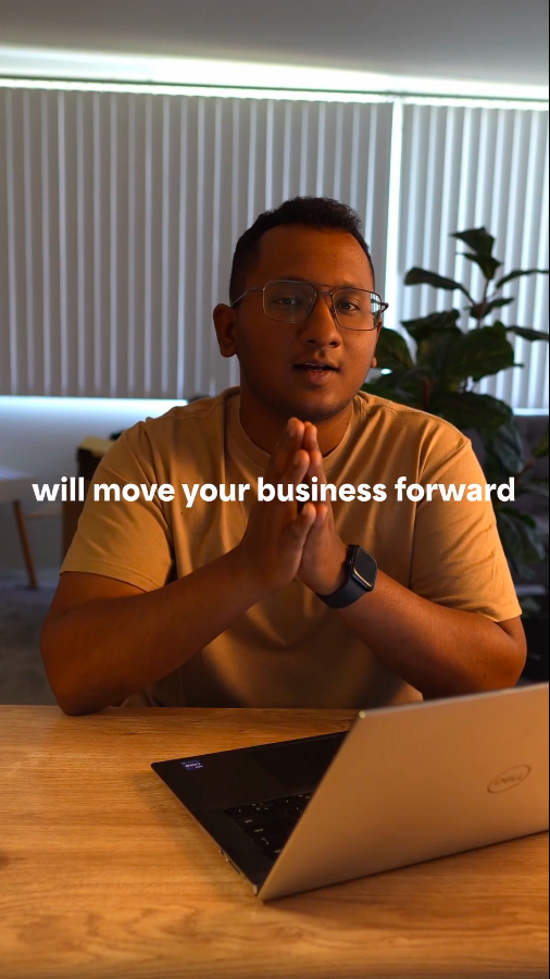 Founder growth sprint