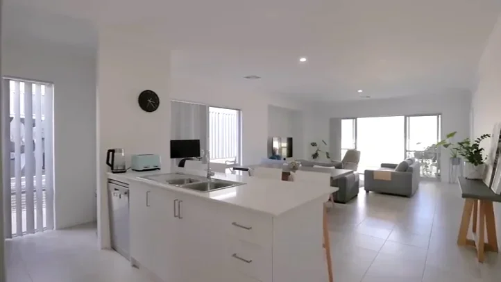 Harbourside Estate